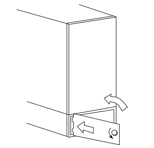 Carrier 90GSFRN-C-03OM Condensing 90 Afue Gas Furnace - Figure 27