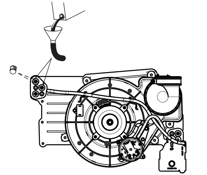 Carrier 90GSFRN-C-03OM Condensing 90 Afue Gas Furnace - Figure 31