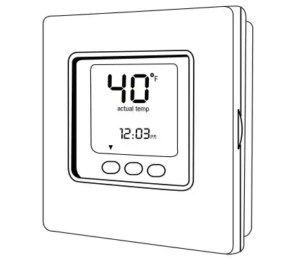 Carrier 90GSFRN-C-03OM Condensing 90 Afue Gas Furnace - Figure 7
