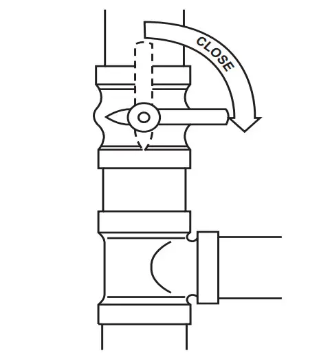 Carrier 90GSFRN-C-03OM Condensing 90 Afue Gas Furnace - Figure 8