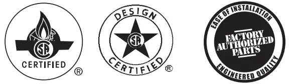 Carrier 90GSFRN-C-03OM Condensing 90 Afue Gas Furnace - ICON 1