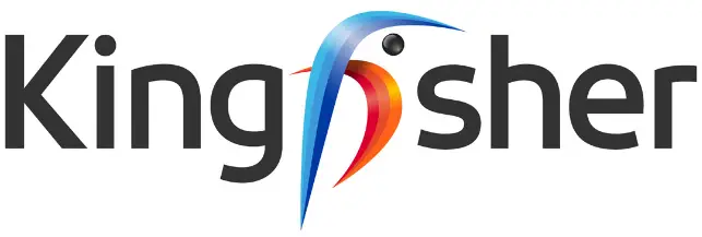 KingFisher-LOGO