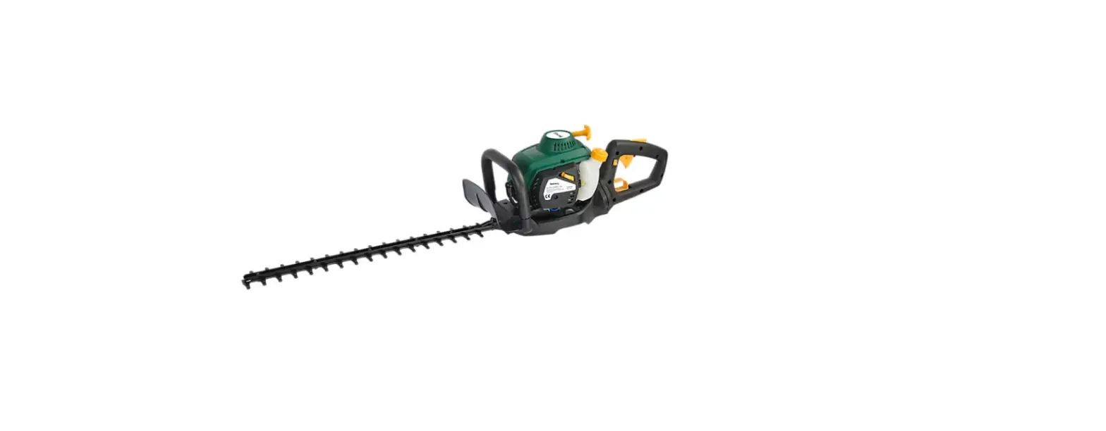 Kingfisher Tthtp26 Hedge Trimmer User Manual Kingfisher Tthtp26 Hedge Trimmer User Manual