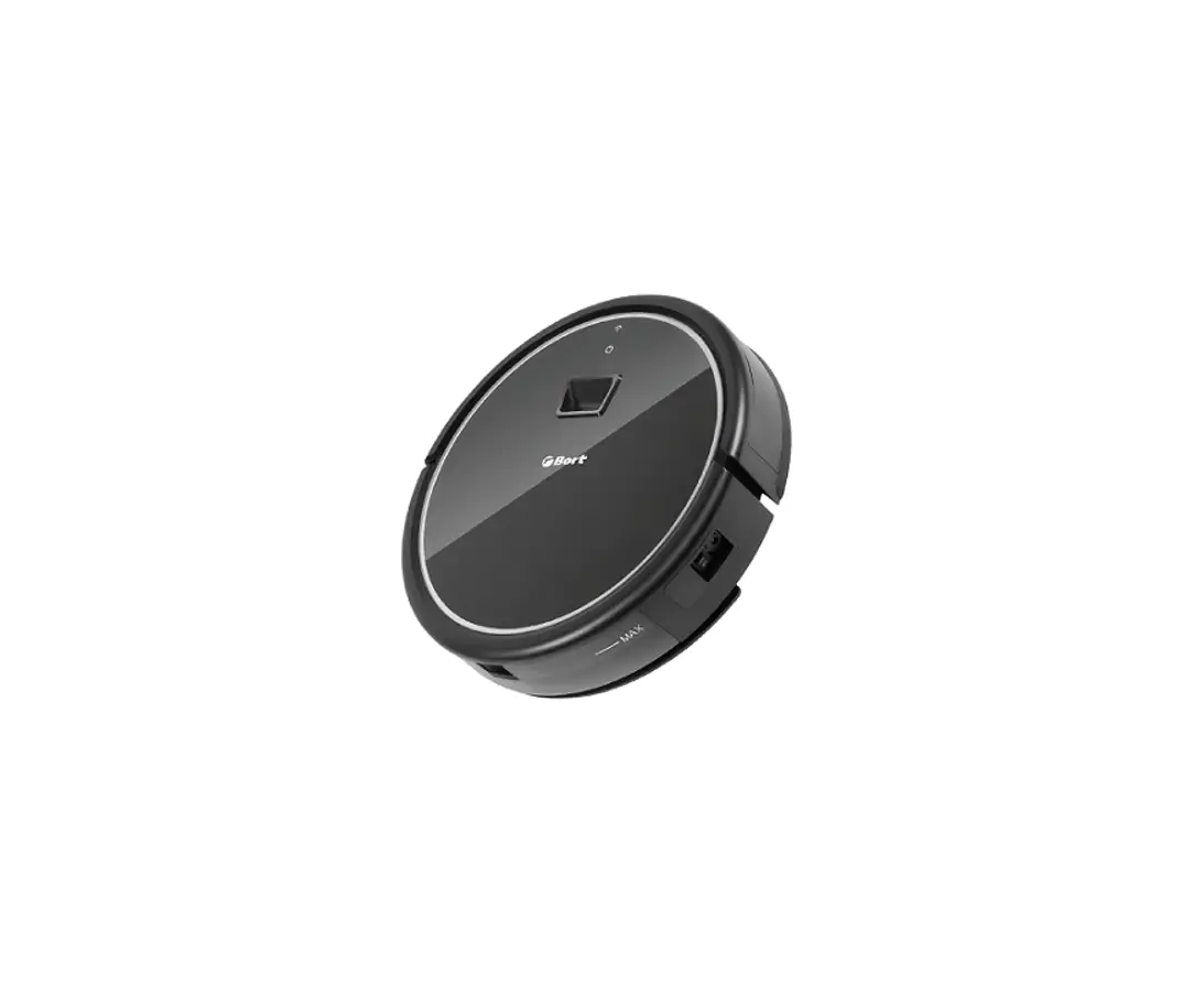 Bort Bss-vision 700w Vacuum Cleaner Robot User Manual