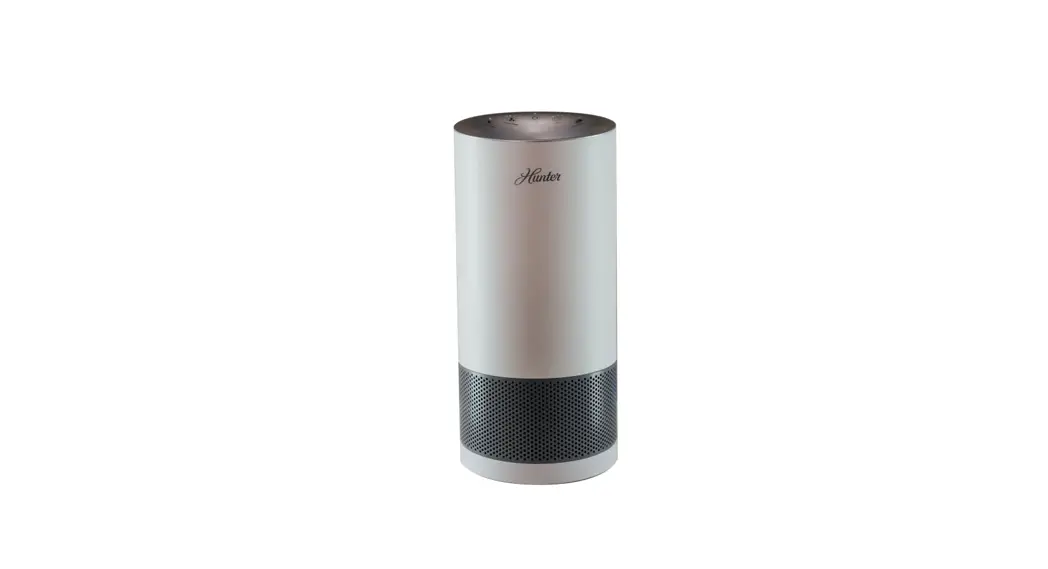Hunter Hp400 True Hepa Round Tower Air Purifier User Manual Hunter Hp400 True Hepa Round Tower Air Purifier User Manual
