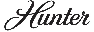 Hunter logo