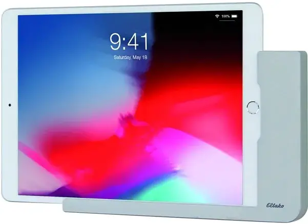 Eltako 30000001 OnWall Universal Wall Docking Station