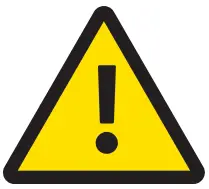 Warning Icon