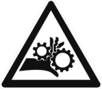 NOVA NVA-FT06 Wireless TIG Foot Pedal B11