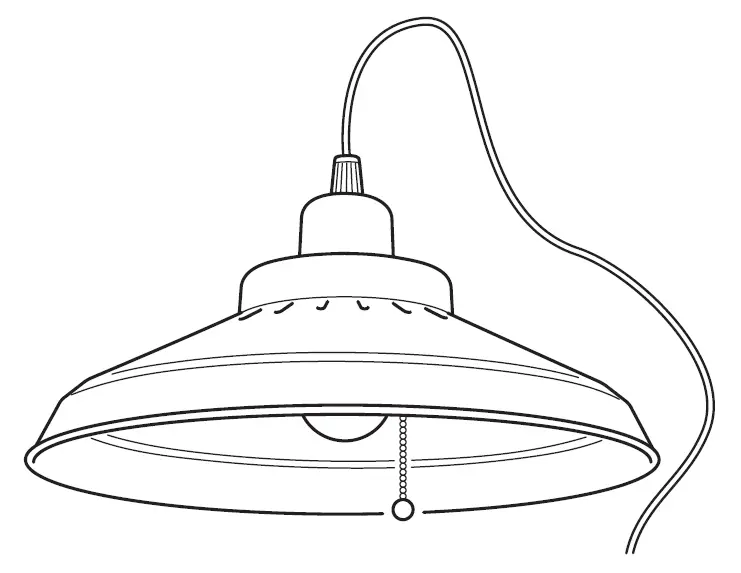 IKEA-SOMMARLANKE-Lighting-Lamp-product