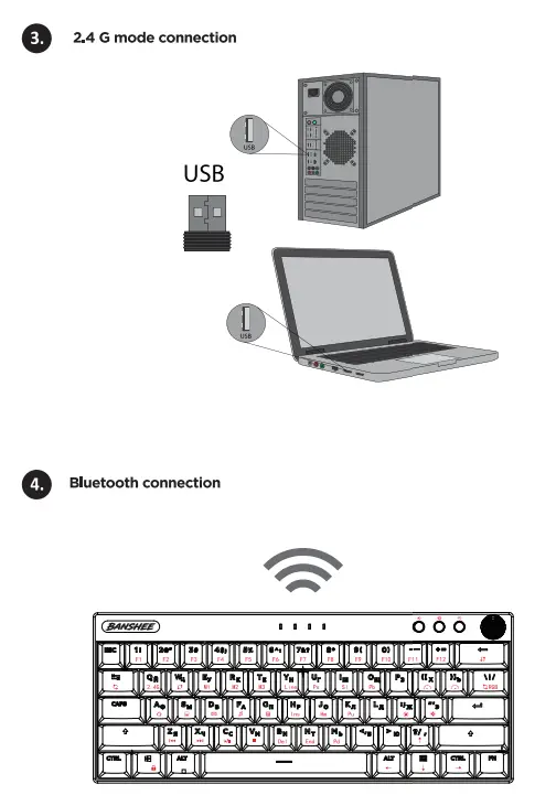 defender-Banshee-GK-315-Wireless-Keyboard-2
