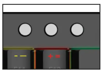 defender-Banshee-GK-315-Wireless-Keyboard-4
