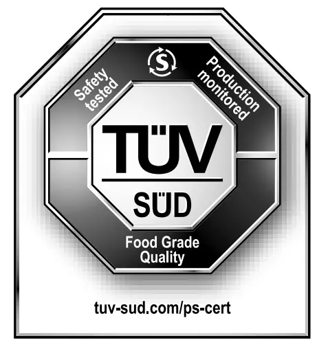 BRITA TU-23648 Standard Metro Water Filter Pitcher Small 5 Cup - iCON 1