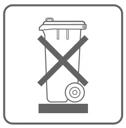 BRITA TU-23648 Standard Metro Water Filter Pitcher Small 5 Cup - iCON 4