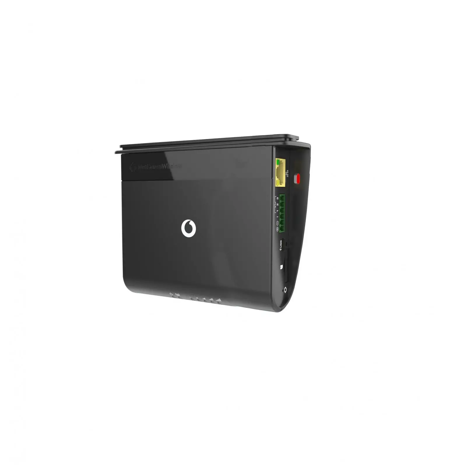 Vodafone Machinelink 4g Lite Iot Router User Manual Vodafone Machinelink 4g Lite Iot Router User Manual