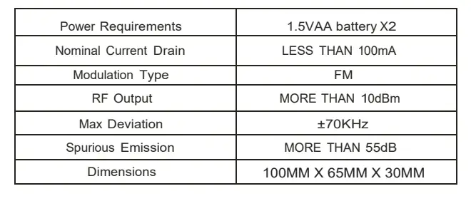 Pyle=PDWM4520-Pyle-4-Channel-Wireless-Microphone-System-Fig-14