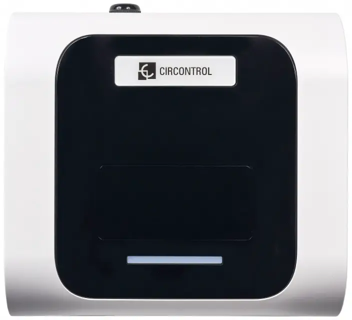 CIRCONTROL eNext T wallbox - Bluetooth