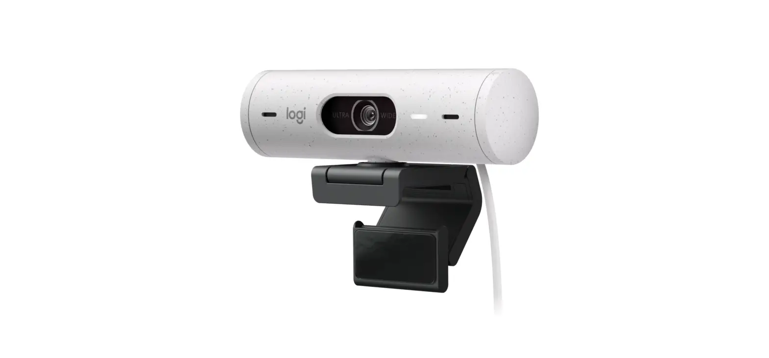 Brio 500 1080p Hdr Webcam User Guide