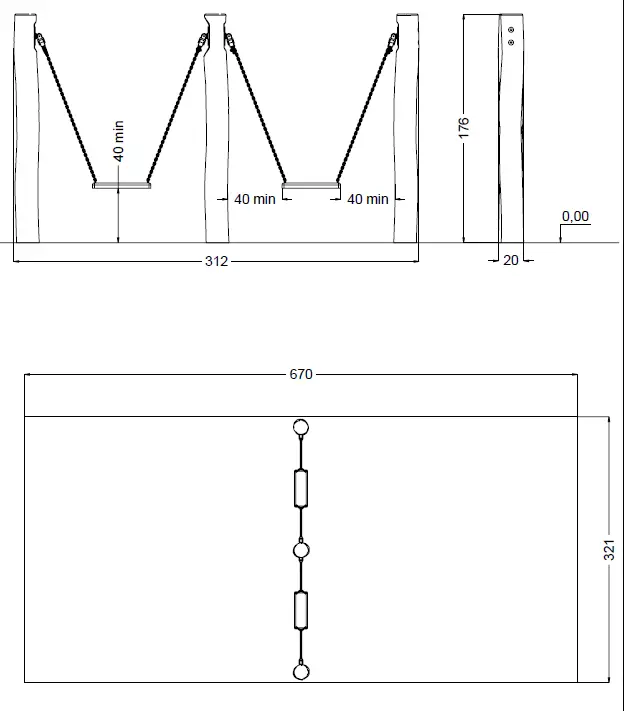 vinci-play-RB0511-Minigun-Double-With-2-Silver-Sitsar-FIG-2