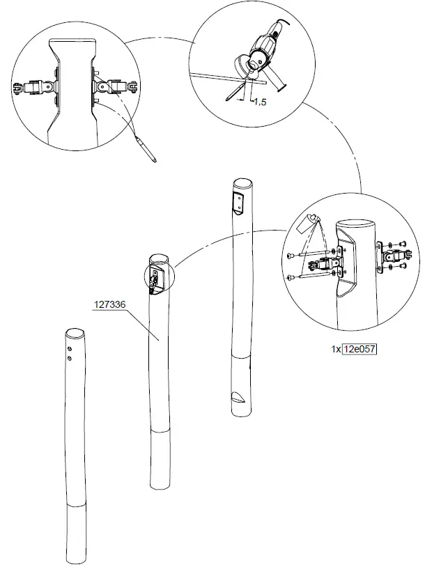 vinci-play-RB0511-Minigun-Double-With-2-Silver-Sitsar-FIG-6