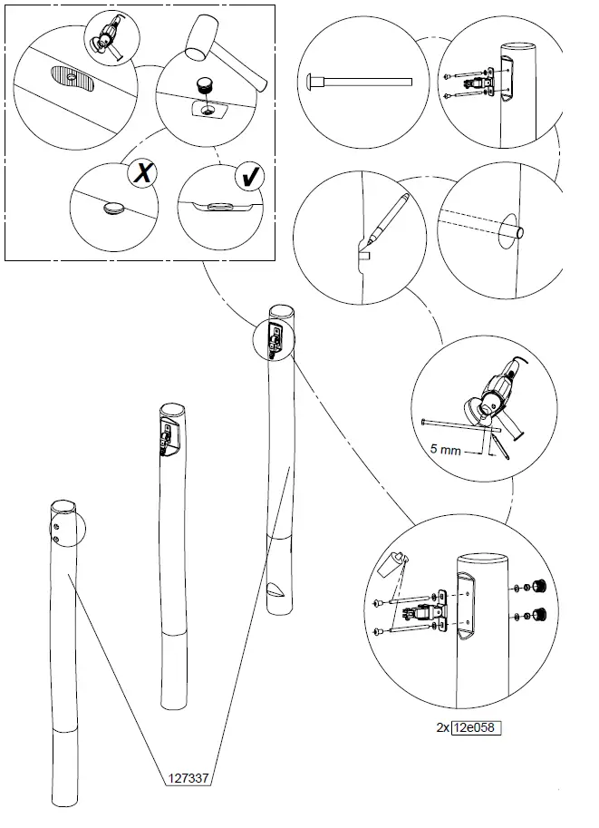 vinci-play-RB0511-Minigun-Double-With-2-Silver-Sitsar-FIG-7