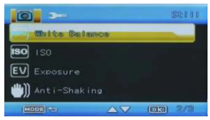 Innosinpo A10 1080P High Speed Driving Recorder - PRODUCT STRUCTURE 14