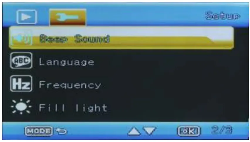 Innosinpo A10 1080P High Speed Driving Recorder - PRODUCT STRUCTURE 18