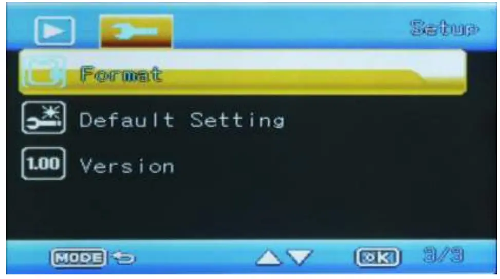 Innosinpo A10 1080P High Speed Driving Recorder - PRODUCT STRUCTURE 19