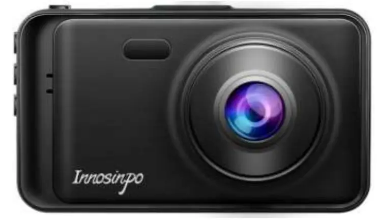 Innosinpo A10 1080P High Speed Driving Recorder