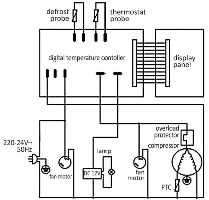 Circuit Diagram