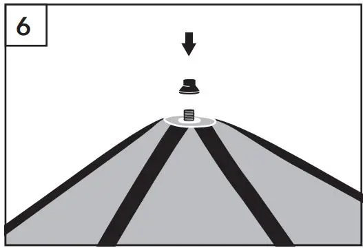 THE PET GAZEBO 23230E Pet Gazebo Instruction Manual - Make sure the Market Umbrella Canopy