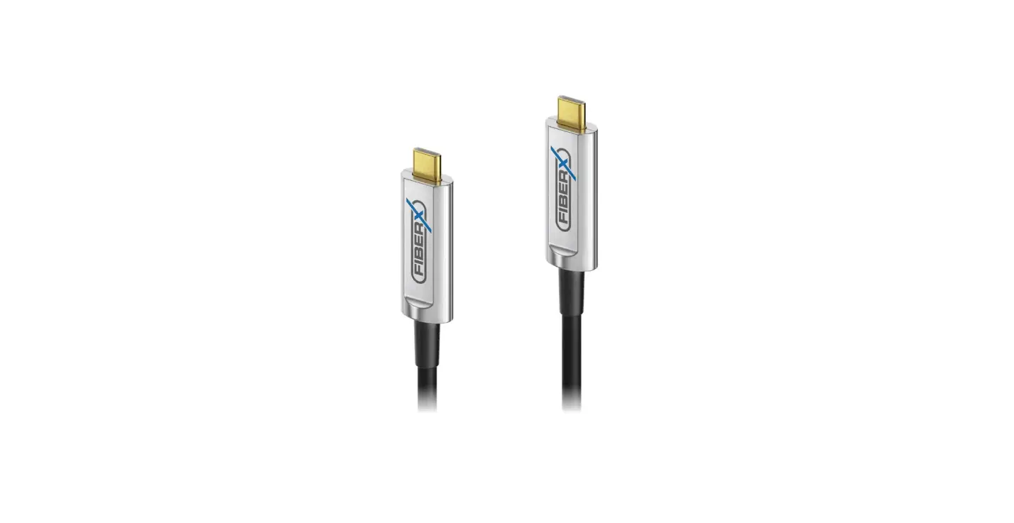 Purelink Fx-i500 Usb 3.1 Aoc Cable Instruction Manual