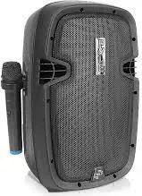 PYLE PPHP108WMU Wireless and Portable BT Loudspeaker