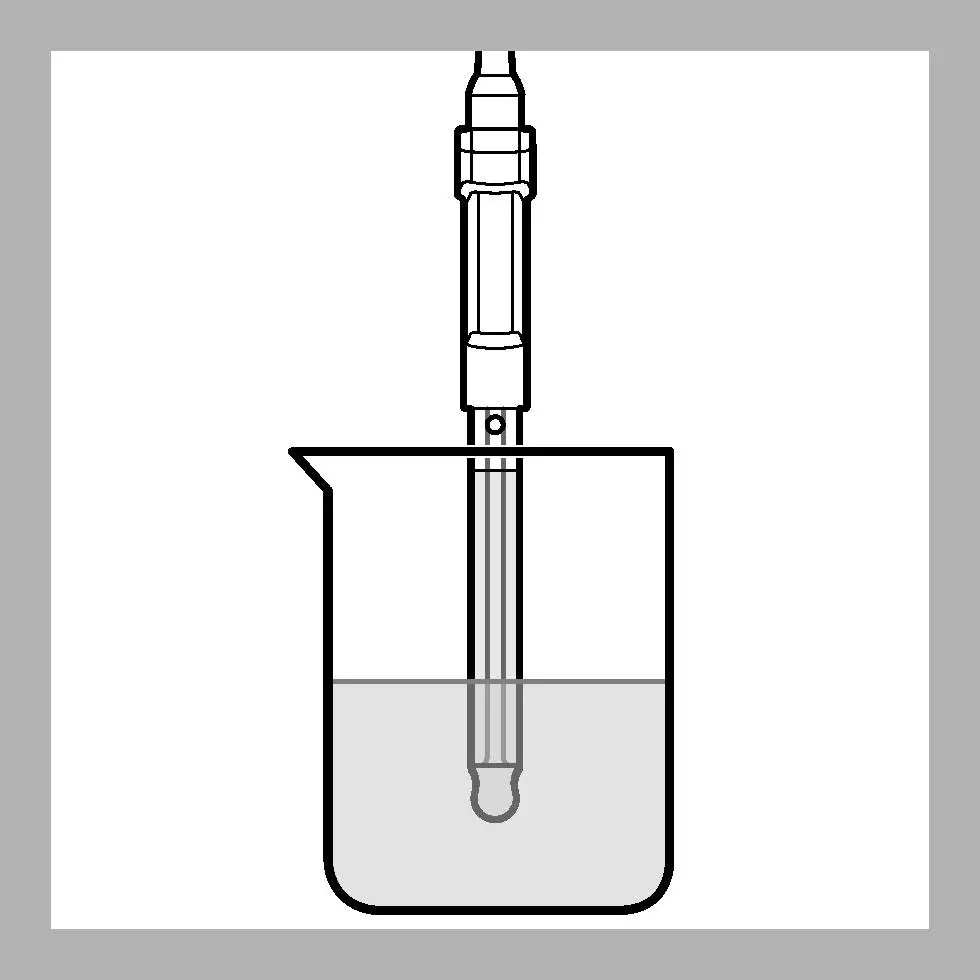 HACH-PHC735-Laboratory-Dirty-Media-RedRod-Refillable-Glass-pH-Electrode-15