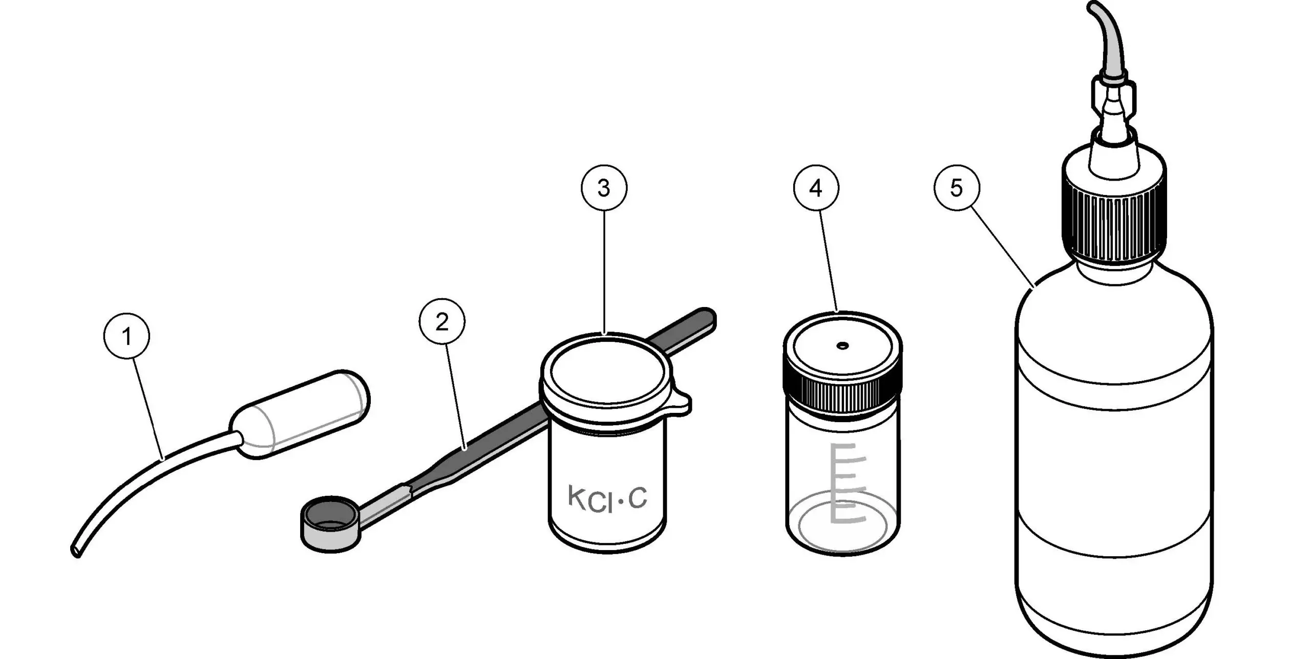 HACH-PHC735-Laboratory-Dirty-Media-RedRod-Refillable-Glass-pH-Electrode-26