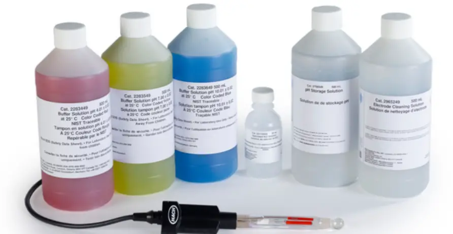 Hach Phc735 Laboratory Dirty Media Redrod Refillable Glass Ph Electrode User Manual Hach Phc735 Laboratory Dirty Media Redrod Refillable Glass Ph Electrode User Manual