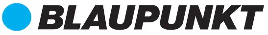 BLAUPUNKT OS5010 Orbit Sander-LOGO