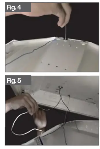 universal douglas WL TR40W22 A D AB 50 TRK Retrofit Kit-fig1
