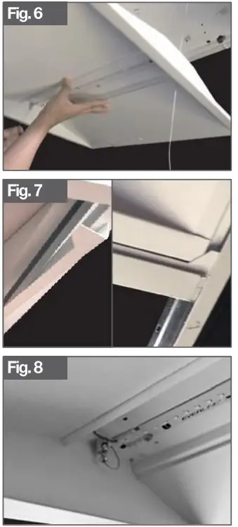 universal douglas WL TR40W22 A D AB 50 TRK Retrofit Kit-fig2