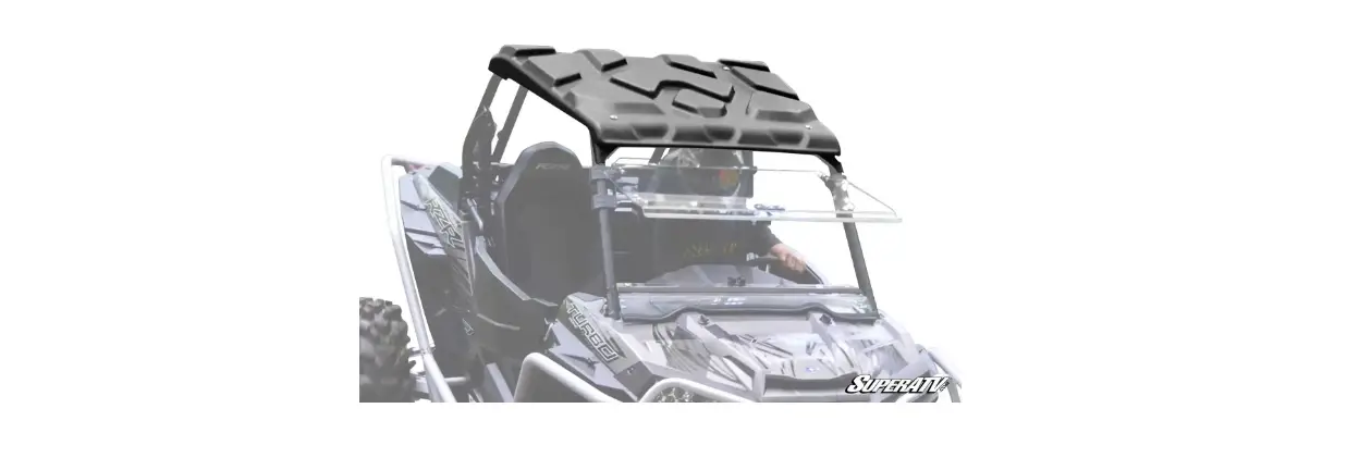 Superatv Roof For Polaris Rzr Xp Turbo S Installation Guide Superatv Roof For Polaris Rzr Xp Turbo S Installation Guide