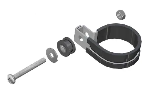 SUPERATV Roof for Polaris RZR XP Turbo-fig5