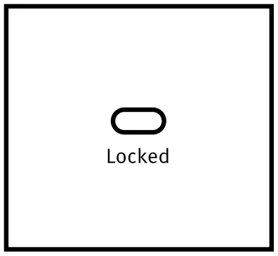 LOCKED