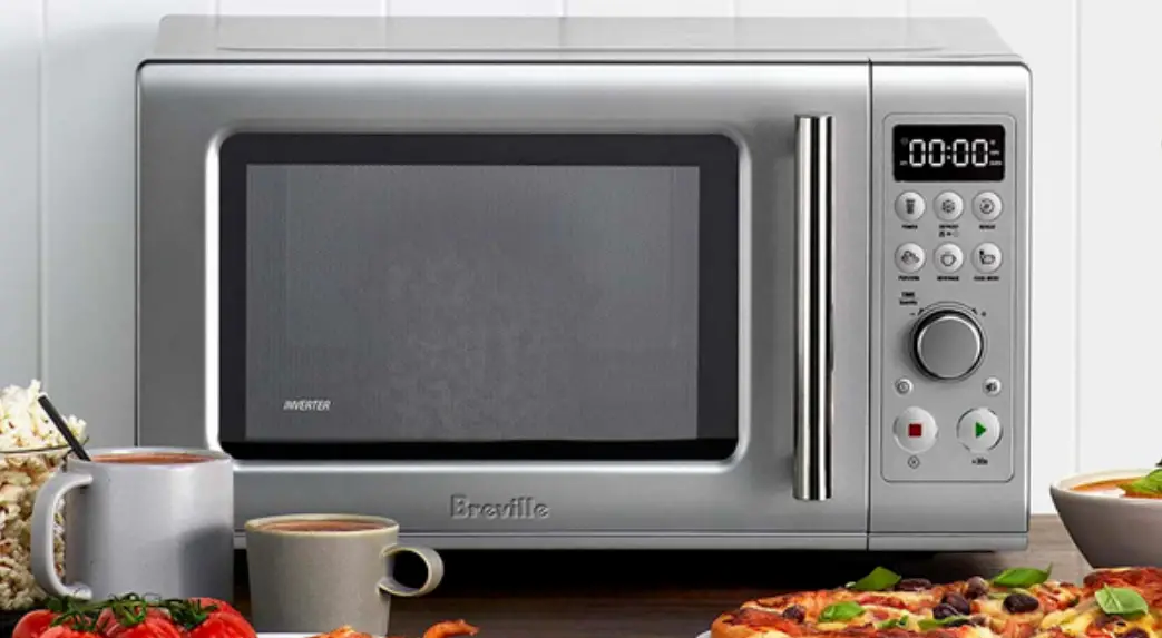 Sage Smo650 Eu The Compact Wave Oven Soft Close User Guide Sage Smo650 Eu The Compact Wave Oven Soft Close User Guide