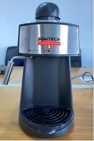 Lohi Tech Recalls Sowtech Espresso Machines Due To Burn Hazard (recall Alert)