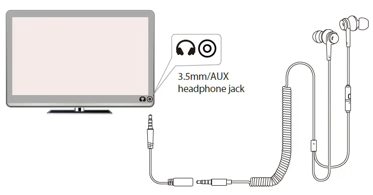 Avantree-HF027-Long-Cord-Headphones-fig-4
