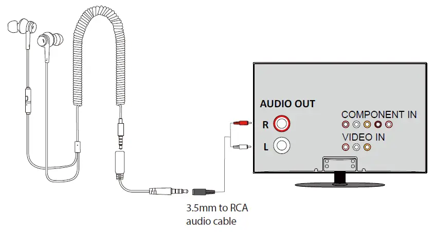 Avantree-HF027-Long-Cord-Headphones-fig-5