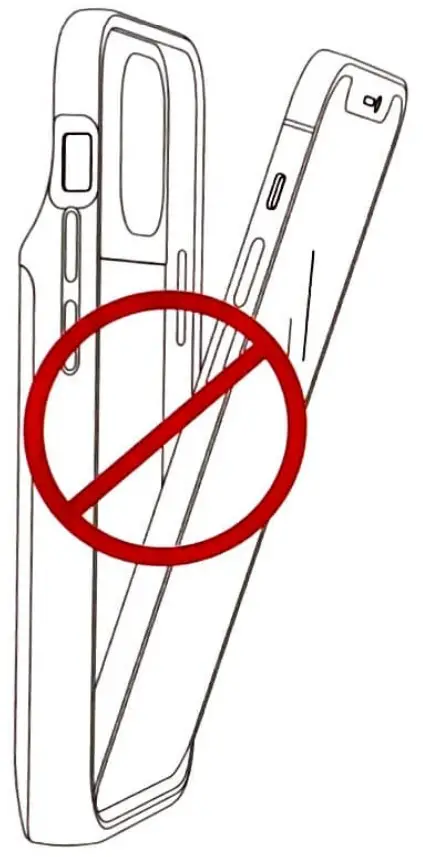 NEWDERY External Battery Case for iPhone Series - .Figure 5