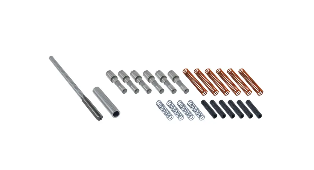 Transgo 48-act-tl 4l80e Actuator Limit Valve Repair Kit Instructions Transgo 48-act-tl 4l80e Actuator Limit Valve Repair Kit Instructions