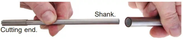 TRANSGO 48 Act TL 4L80E Actuator Limit Valve Repair Kit - Fig 2