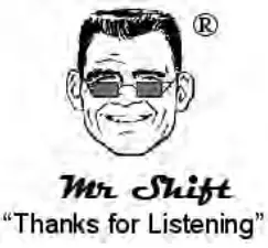 TRANSGO 48 Act TL 4L80E Actuator Limit Valve Repair Kit - Logo